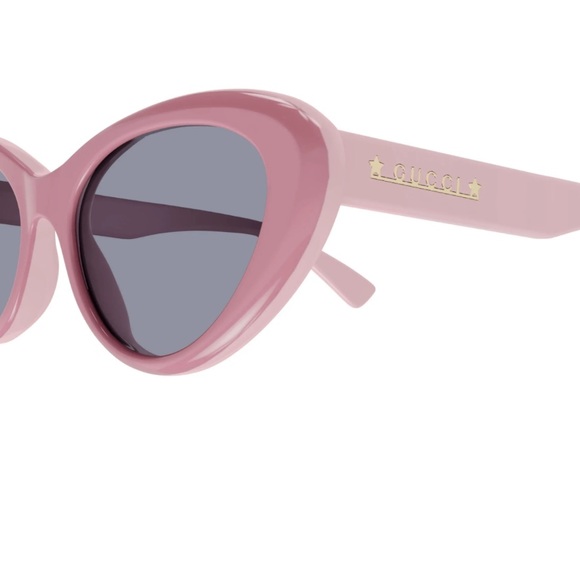 ‼️SOLD Gucci Sunglasses, gently preowned - Picture 7 of 8